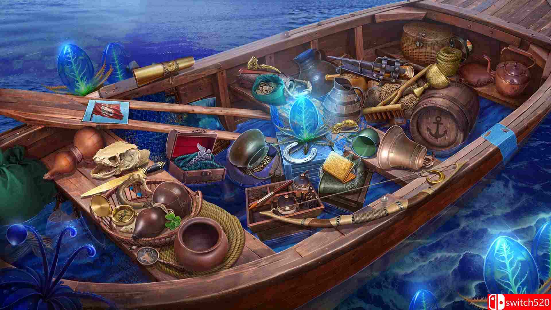 《猎人之旅：湖之泪（Hunter's Journey: Tears of the Lake）》典藏版 RAZOR硬盘版[EN]_4