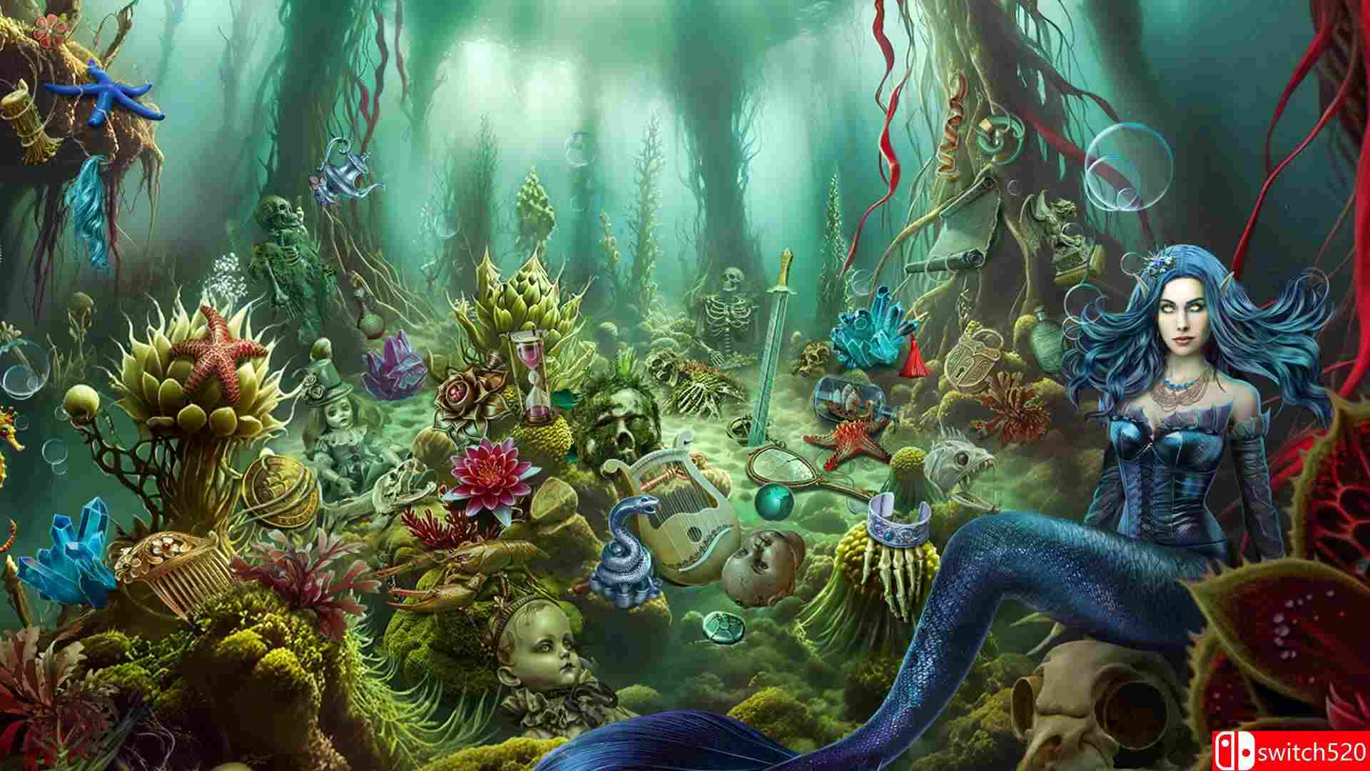 《猎人之旅：湖之泪（Hunter's Journey: Tears of the Lake）》典藏版 RAZOR硬盘版[EN]_2