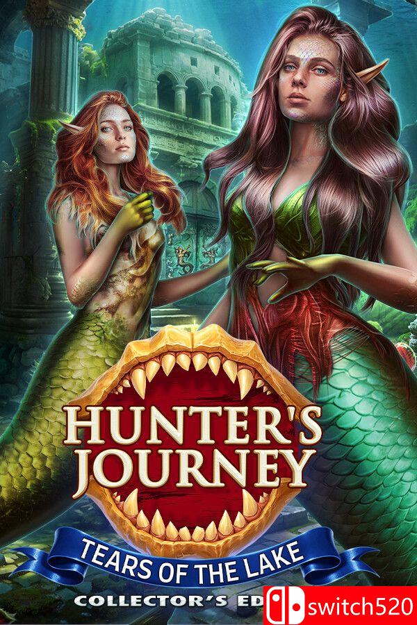 《猎人之旅：湖之泪（Hunter's Journey: Tears of the Lake）》典藏版 RAZOR硬盘版[EN]