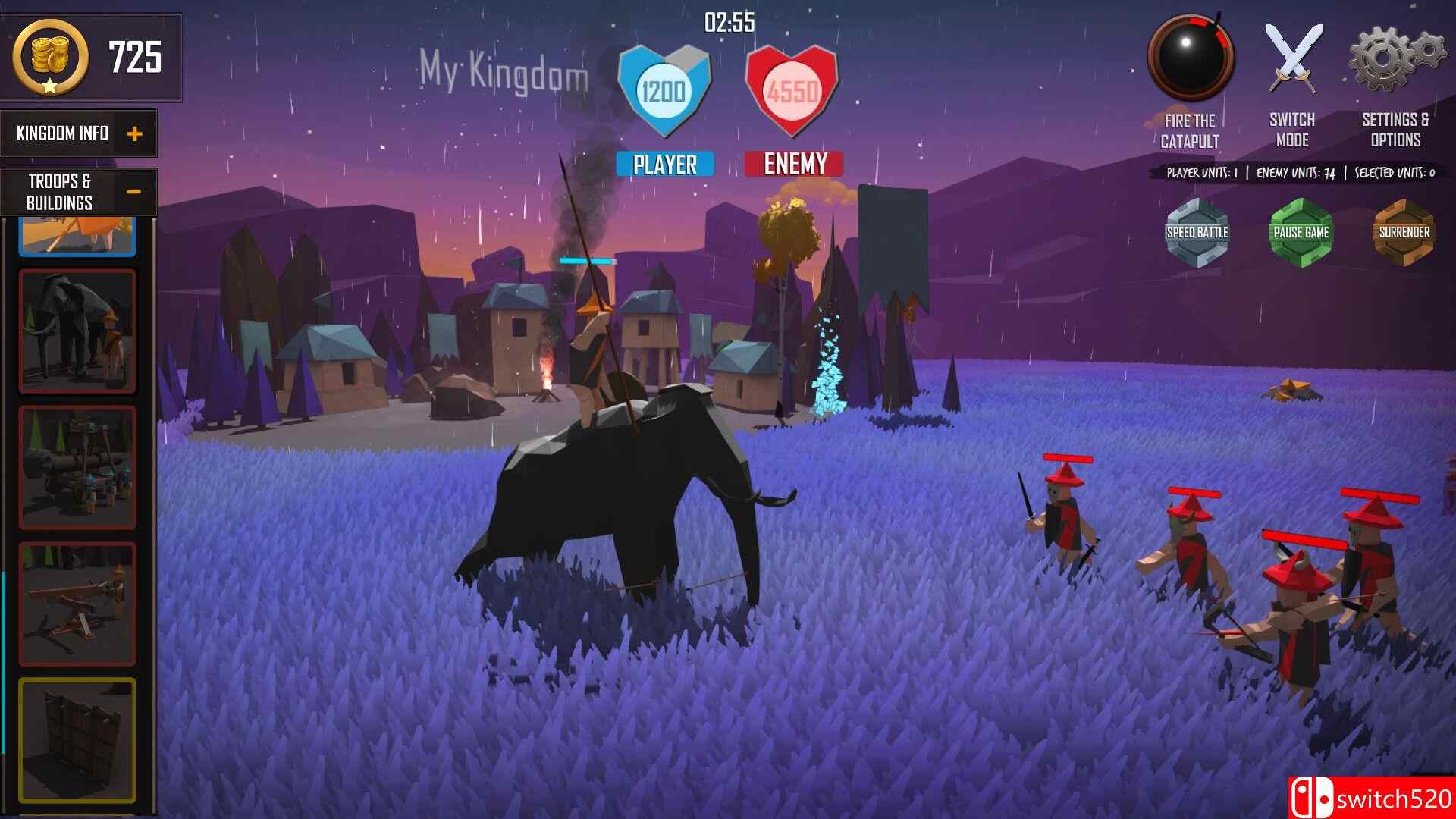 《中世纪：战斗模拟器（Medievaly: Battle Simulator）》Build 18008483 P2P硬盘版[EN]_1