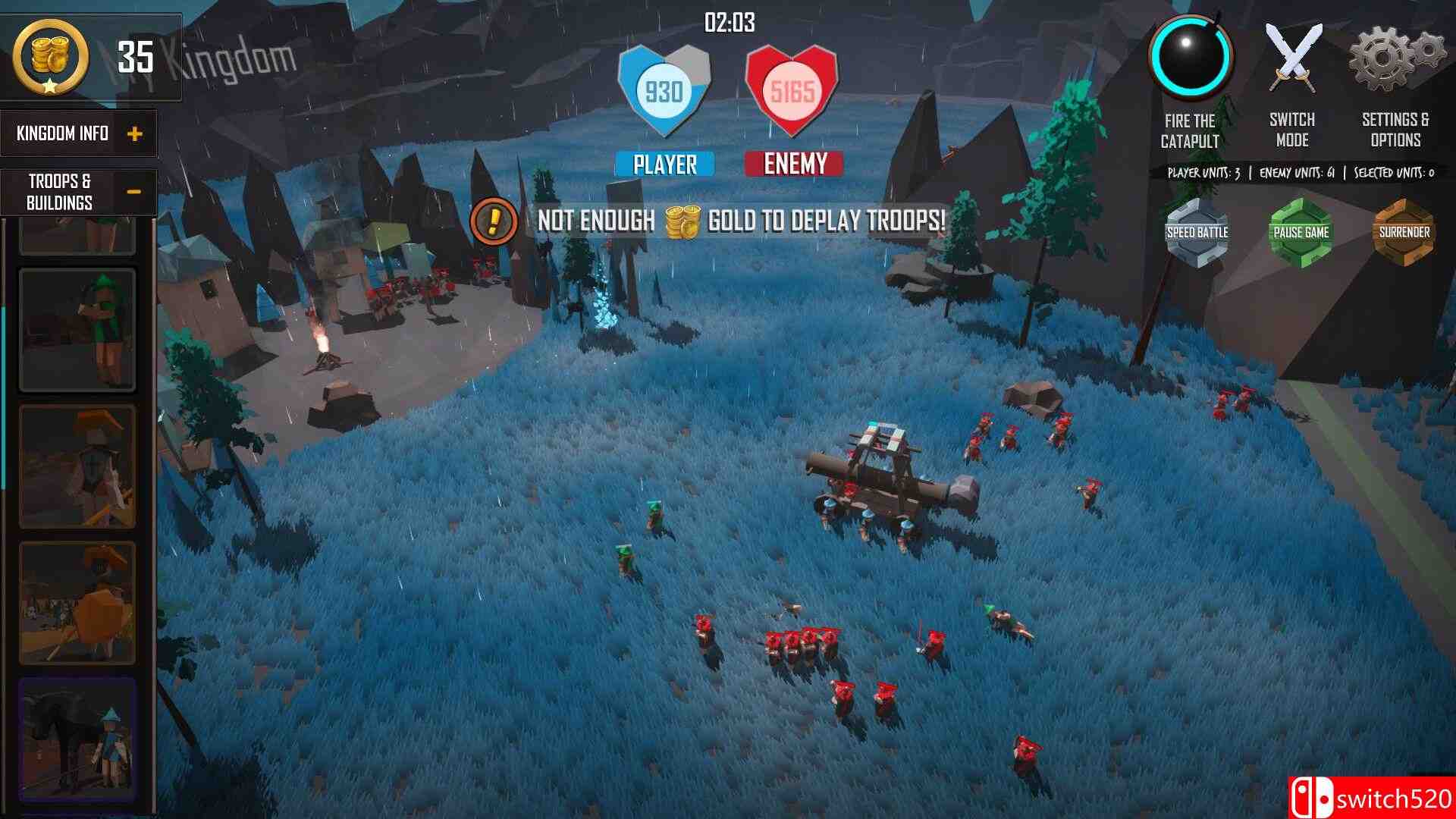 《中世纪：战斗模拟器（Medievaly: Battle Simulator）》Build 18008483 P2P硬盘版[EN]_5