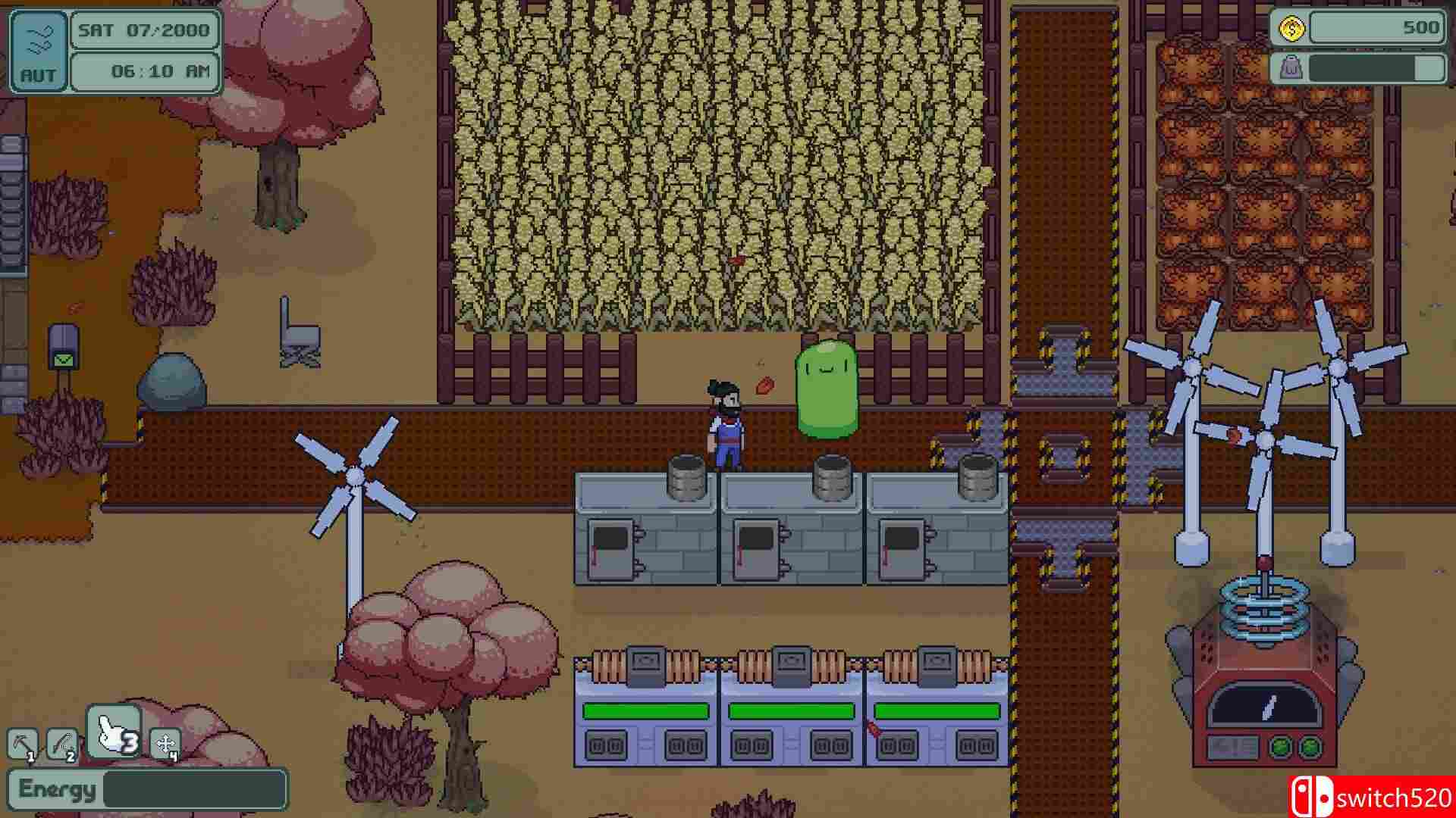 《最后的工匠（The Last Craftsman）》Build 19874145 P2P硬盘版[EN]_2