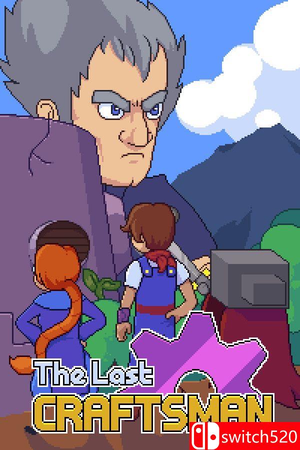 《最后的工匠（The Last Craftsman）》Build 19874145 P2P硬盘版[EN]