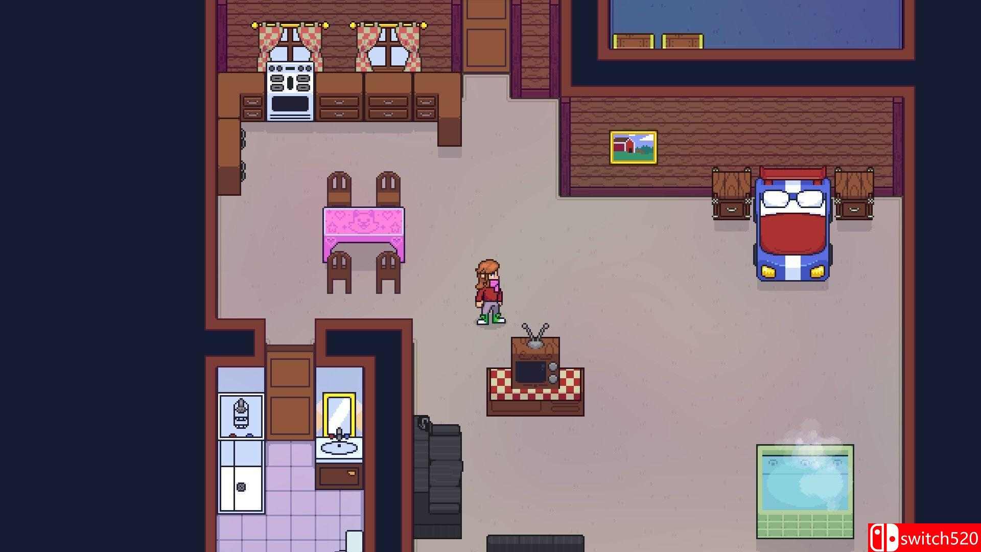 《最后的工匠（The Last Craftsman）》Build 19874145 P2P硬盘版[EN]_3