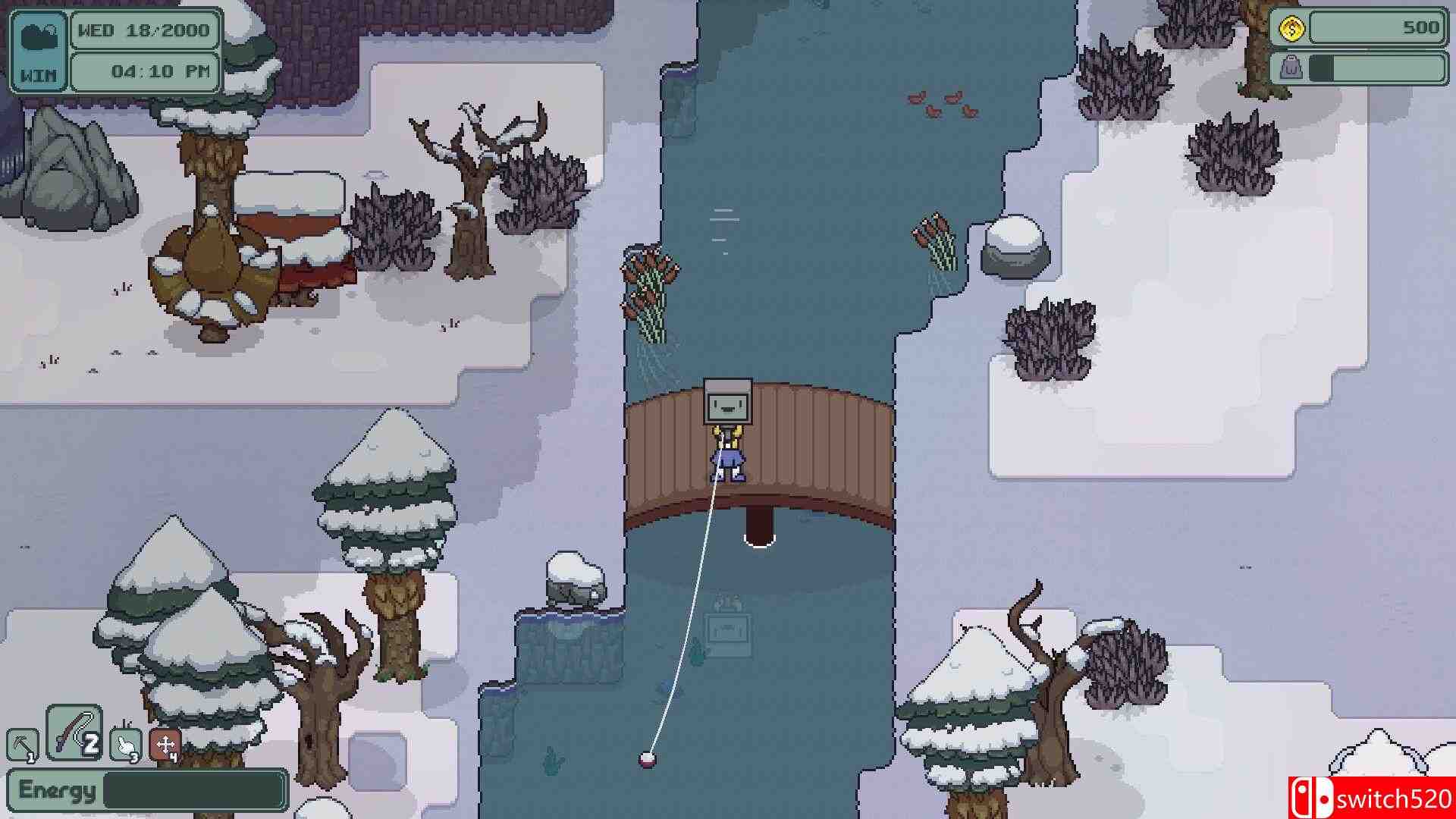 《最后的工匠（The Last Craftsman）》Build 19874145 P2P硬盘版[EN]_5