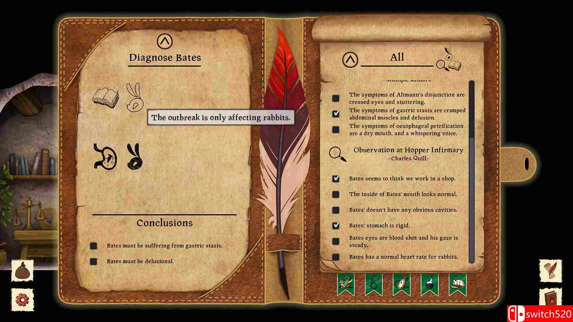 《煤之爪（Paws of Coal）》Build 13434206 P2P硬盘版[EN]_3