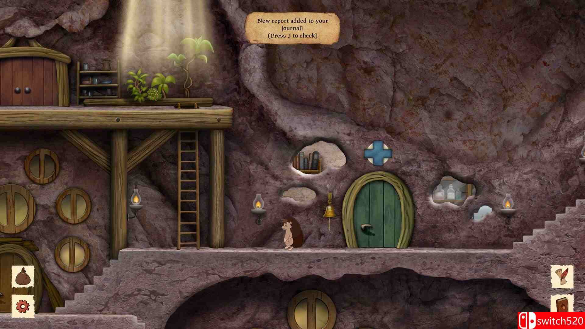 《煤之爪（Paws of Coal）》Build 13434206 P2P硬盘版[EN]_2