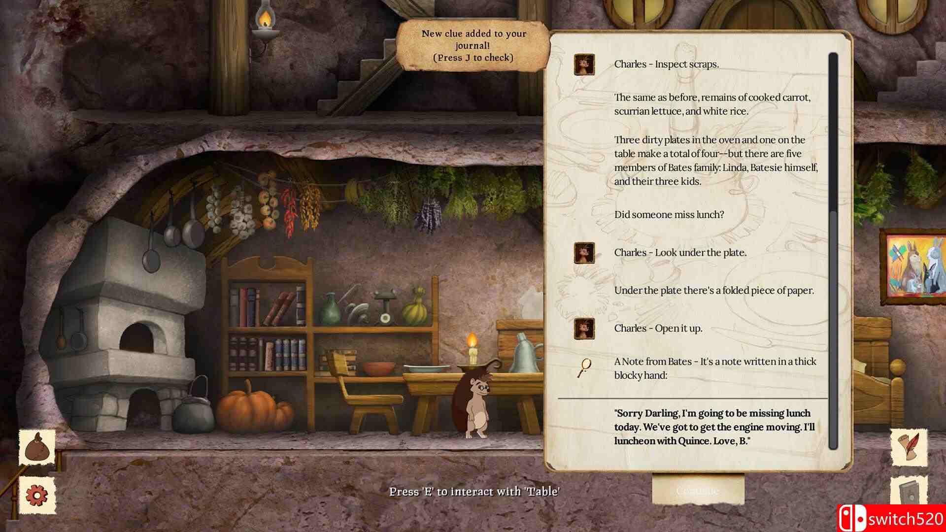 《煤之爪（Paws of Coal）》Build 13434206 P2P硬盘版[EN]_5