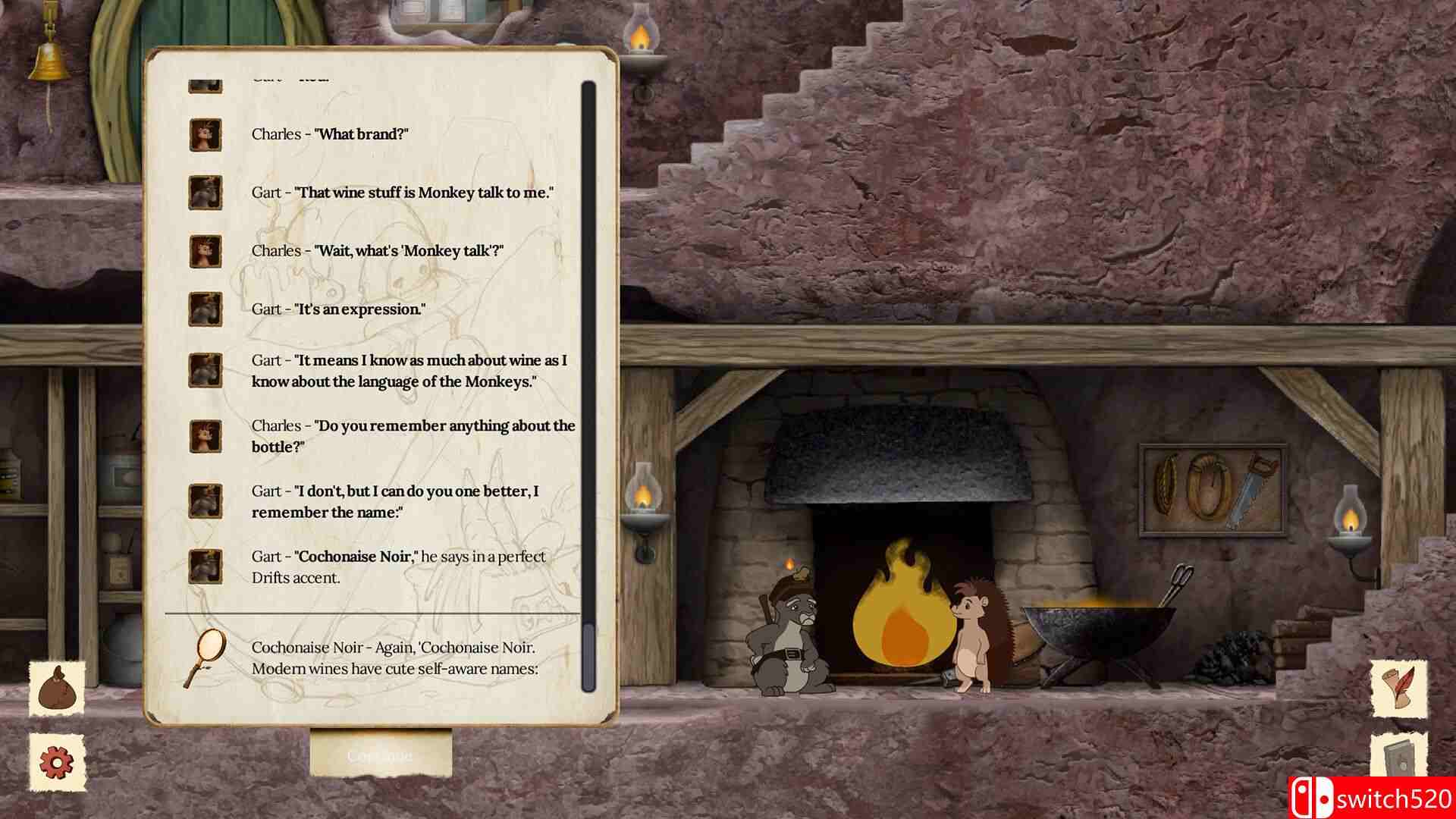 《煤之爪（Paws of Coal）》Build 13434206 P2P硬盘版[EN]_1