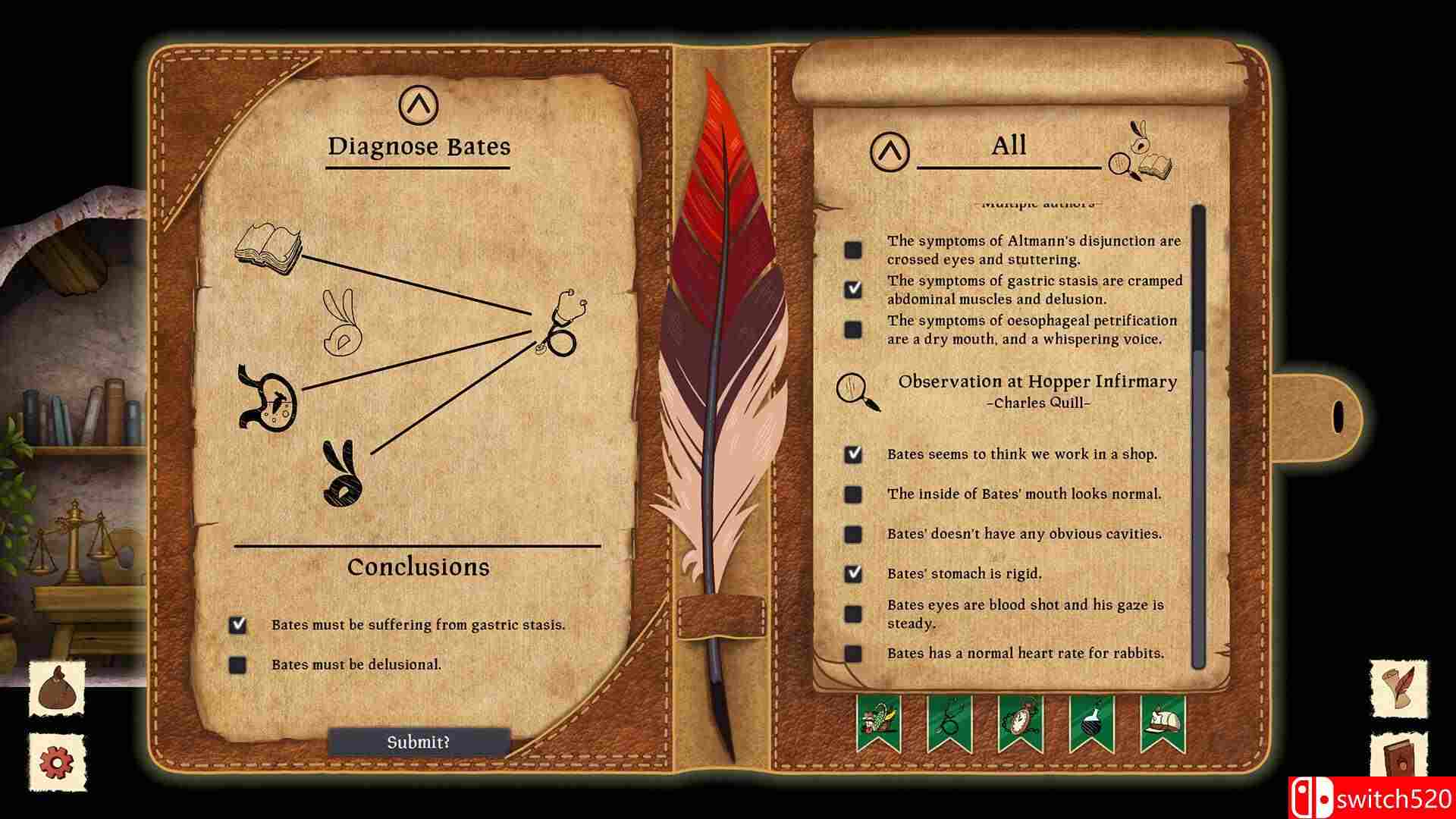 《煤之爪（Paws of Coal）》Build 13434206 P2P硬盘版[EN]_4