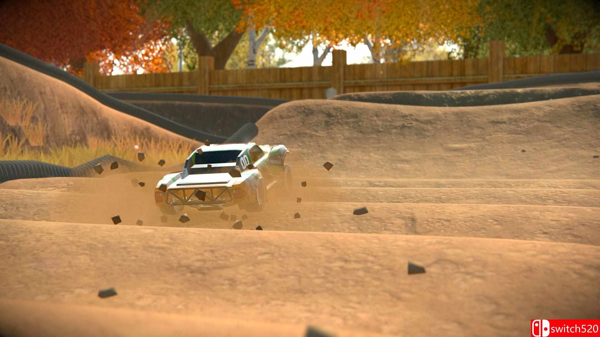 《电动遥控：高压挑战（ReCharge RC: High Voltage）》Build 19797126 P2P硬盘版[EN]_3