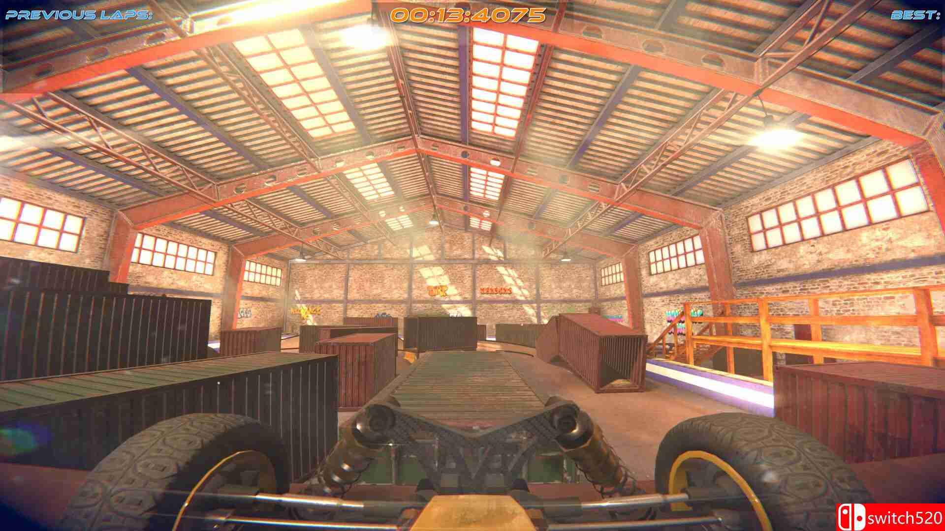 《电动遥控：高压挑战（ReCharge RC: High Voltage）》Build 19797126 P2P硬盘版[EN]_2