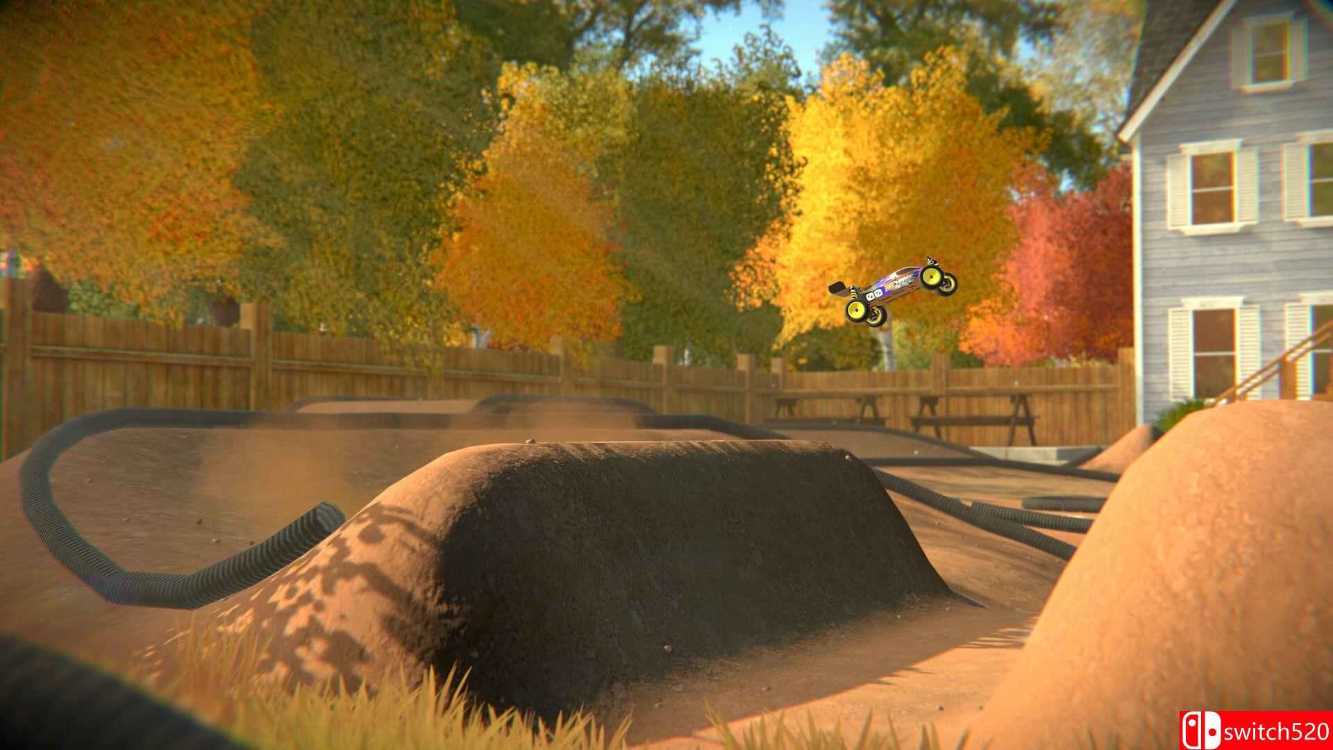 《电动遥控：高压挑战（ReCharge RC: High Voltage）》Build 19797126 P2P硬盘版[EN]_5