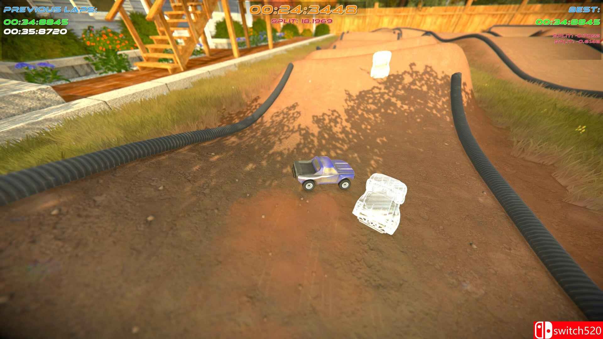 《电动遥控：高压挑战（ReCharge RC: High Voltage）》Build 19797126 P2P硬盘版[EN]_4