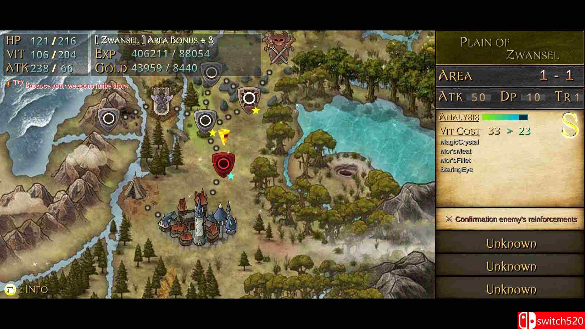 《神圣命令（Divine Orders）》Build 19081442 P2P硬盘版[EN/JP]_2