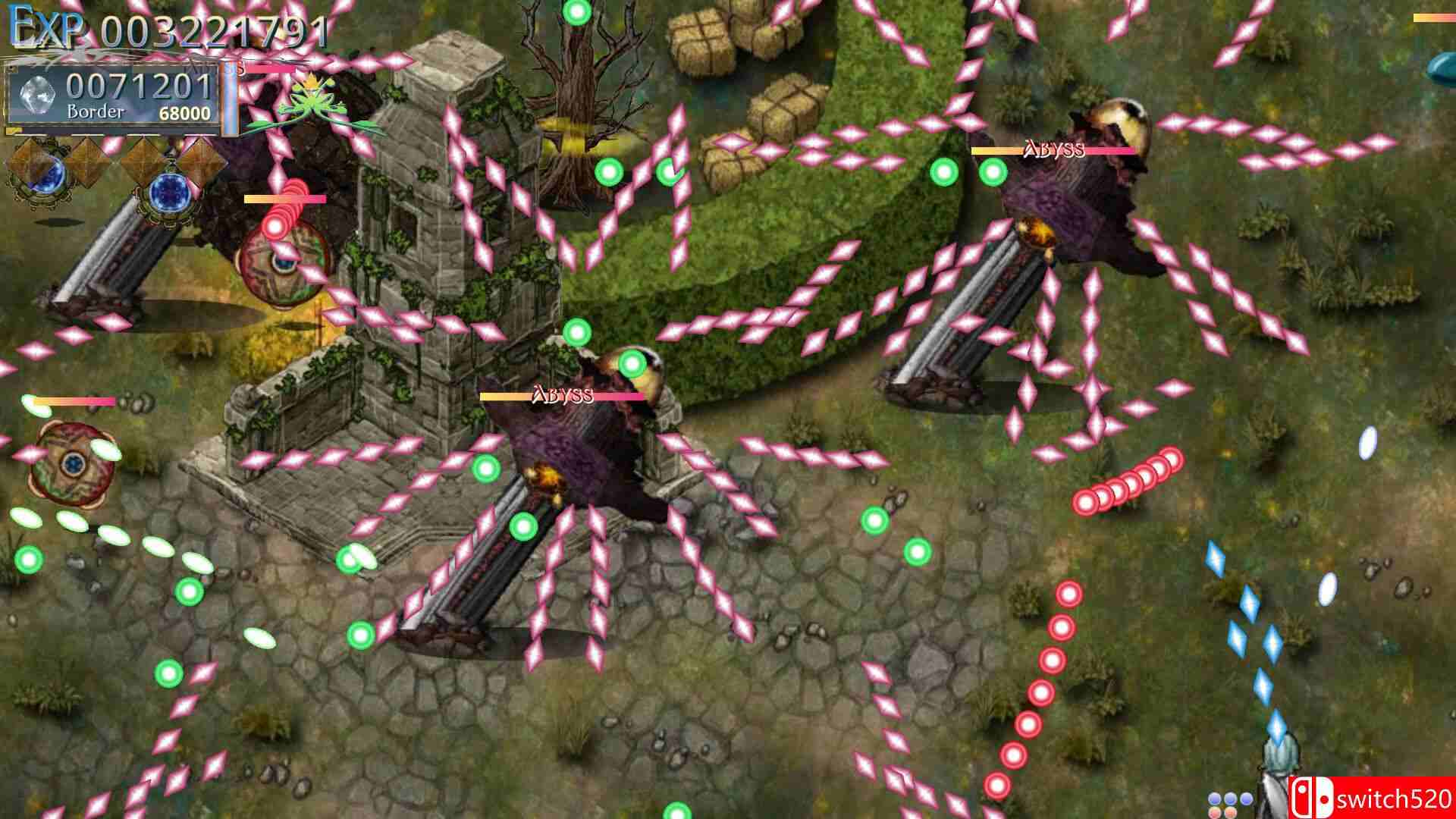 《神圣命令（Divine Orders）》Build 19081442 P2P硬盘版[EN/JP]_1