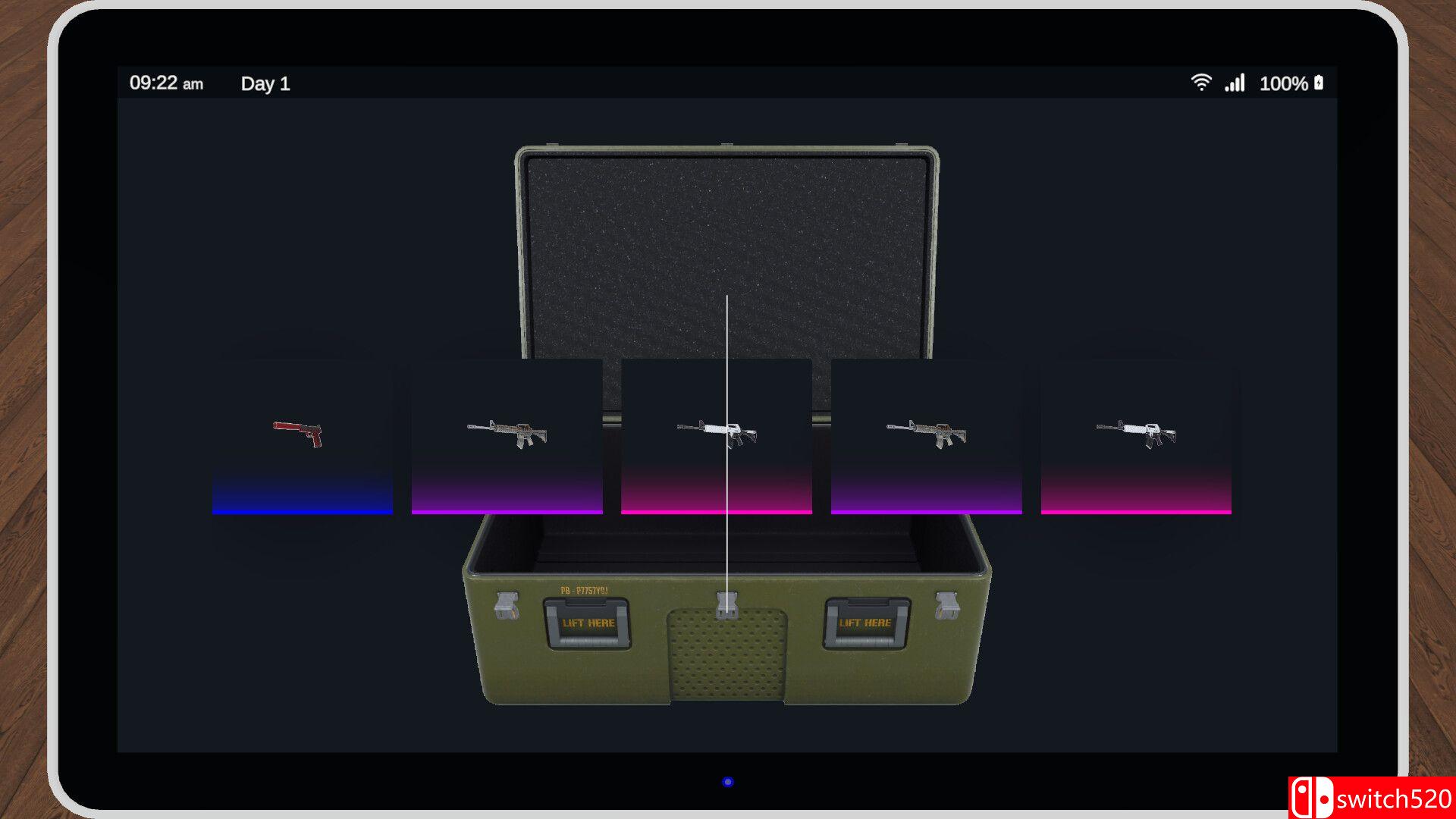 《射击场模拟器（Shooting Range Simulator）》官方中文 Early Access P2P硬盘版[CN/EN/JP]_3