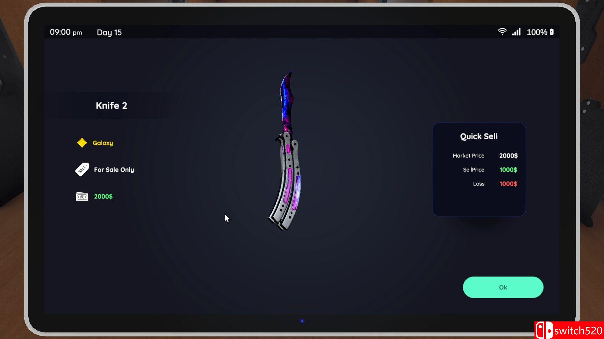 《射击场模拟器（Shooting Range Simulator）》官方中文 Early Access P2P硬盘版[CN/EN/JP]_4