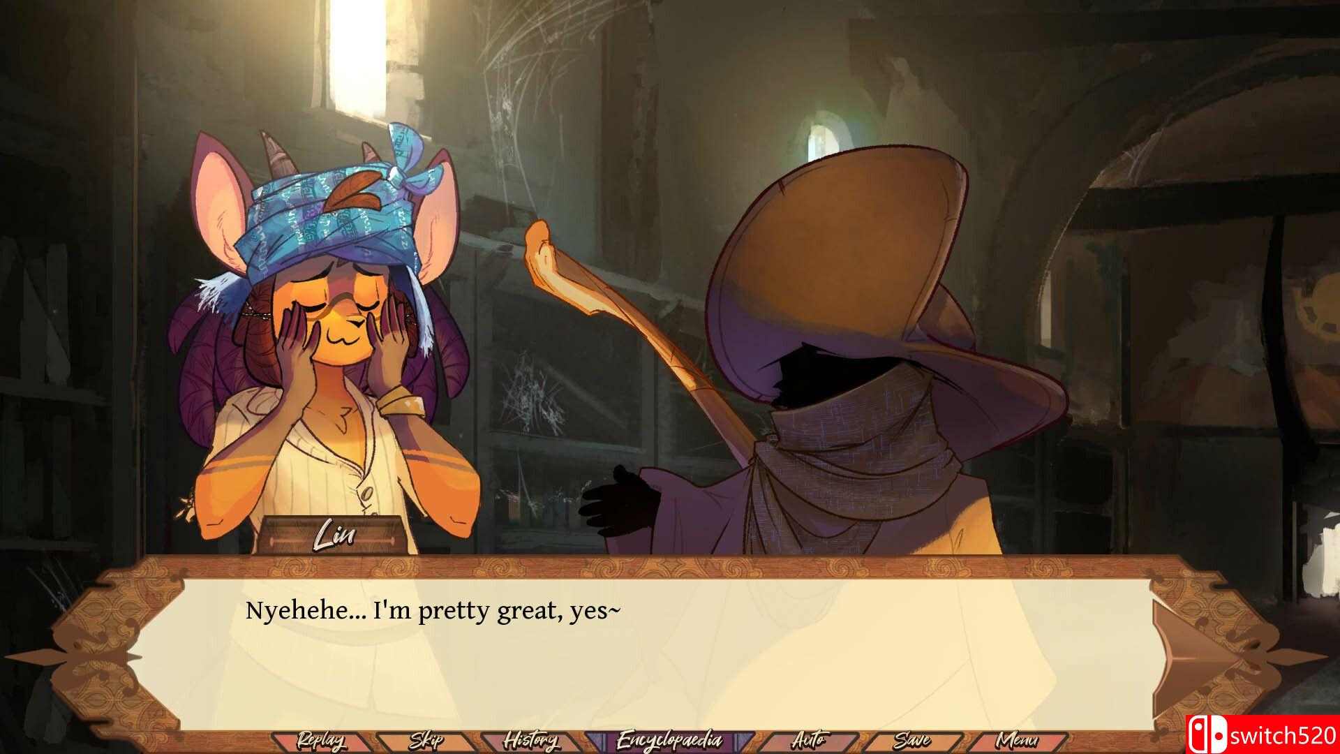 《乡村骑士（The Hayseed Knight）》Build 15022075 P2P硬盘版[EN/JP]_1