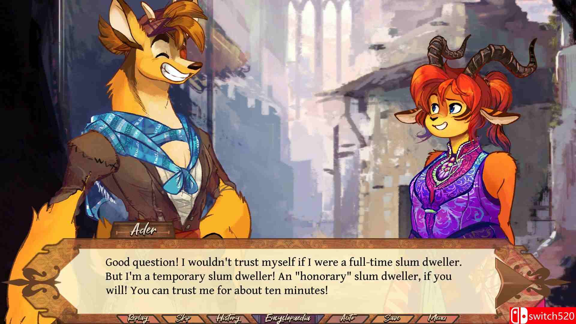 《乡村骑士（The Hayseed Knight）》Build 15022075 P2P硬盘版[EN/JP]_4