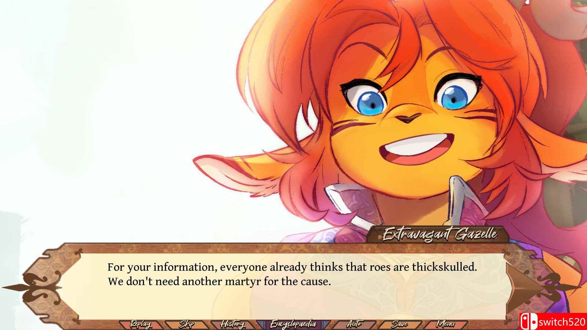 《乡村骑士（The Hayseed Knight）》Build 15022075 P2P硬盘版[EN/JP]_3