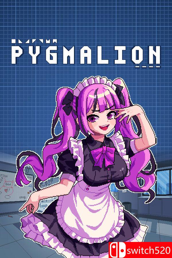 《色彩合成（Pygmalion）》官方中文 Build 15758347 P2P硬盘版[CN/TW/EN/JP]