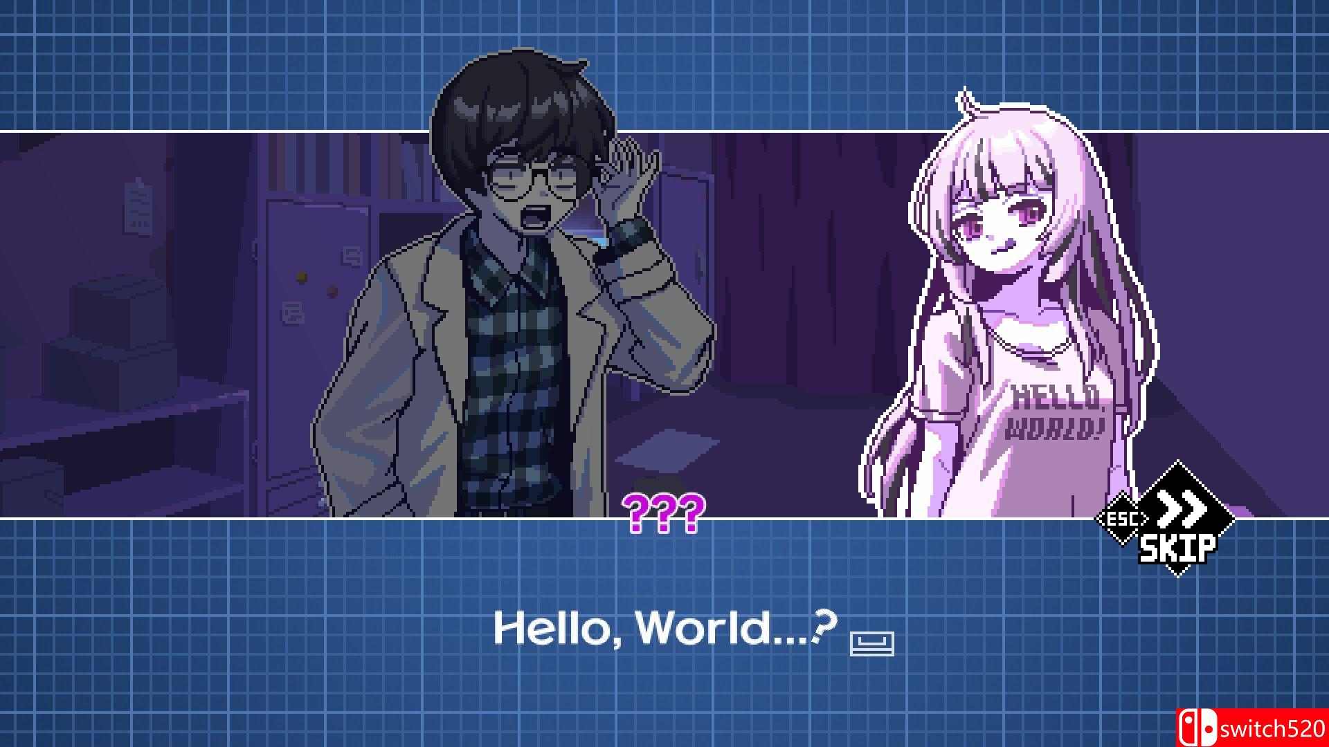 《色彩合成（Pygmalion）》官方中文 Build 15758347 P2P硬盘版[CN/TW/EN/JP]_1