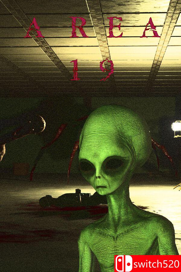 《第19区（Area 19）》Build 13690855 P2P硬盘版[EN]