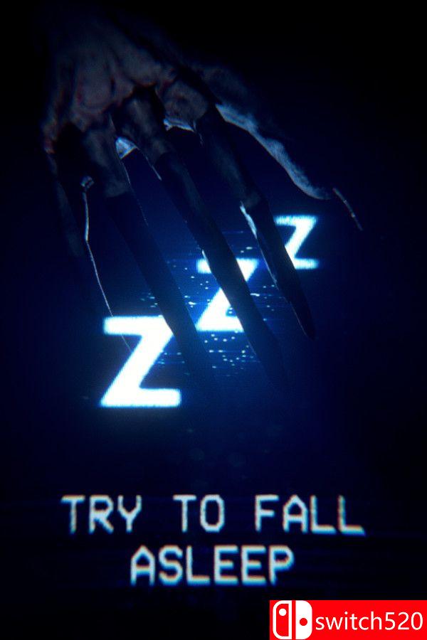 《试着入睡（Try To Fall Asleep）》Build 16292342 P2P硬盘版[EN]