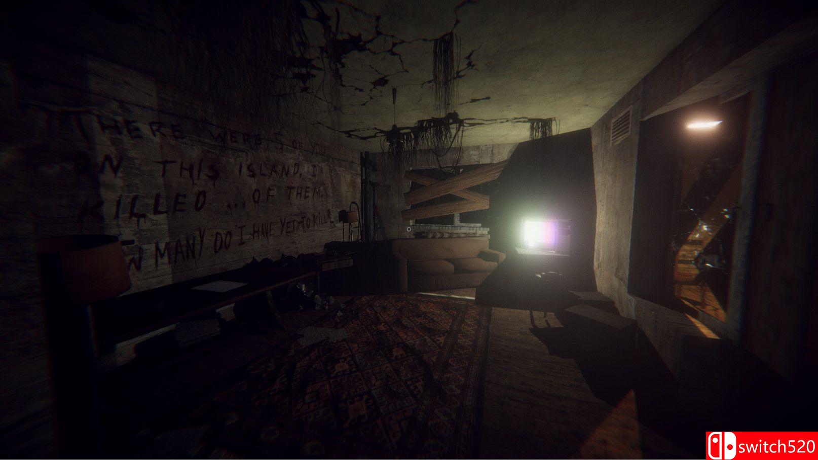 《试着入睡（Try To Fall Asleep）》Build 16292342 P2P硬盘版[EN]_4