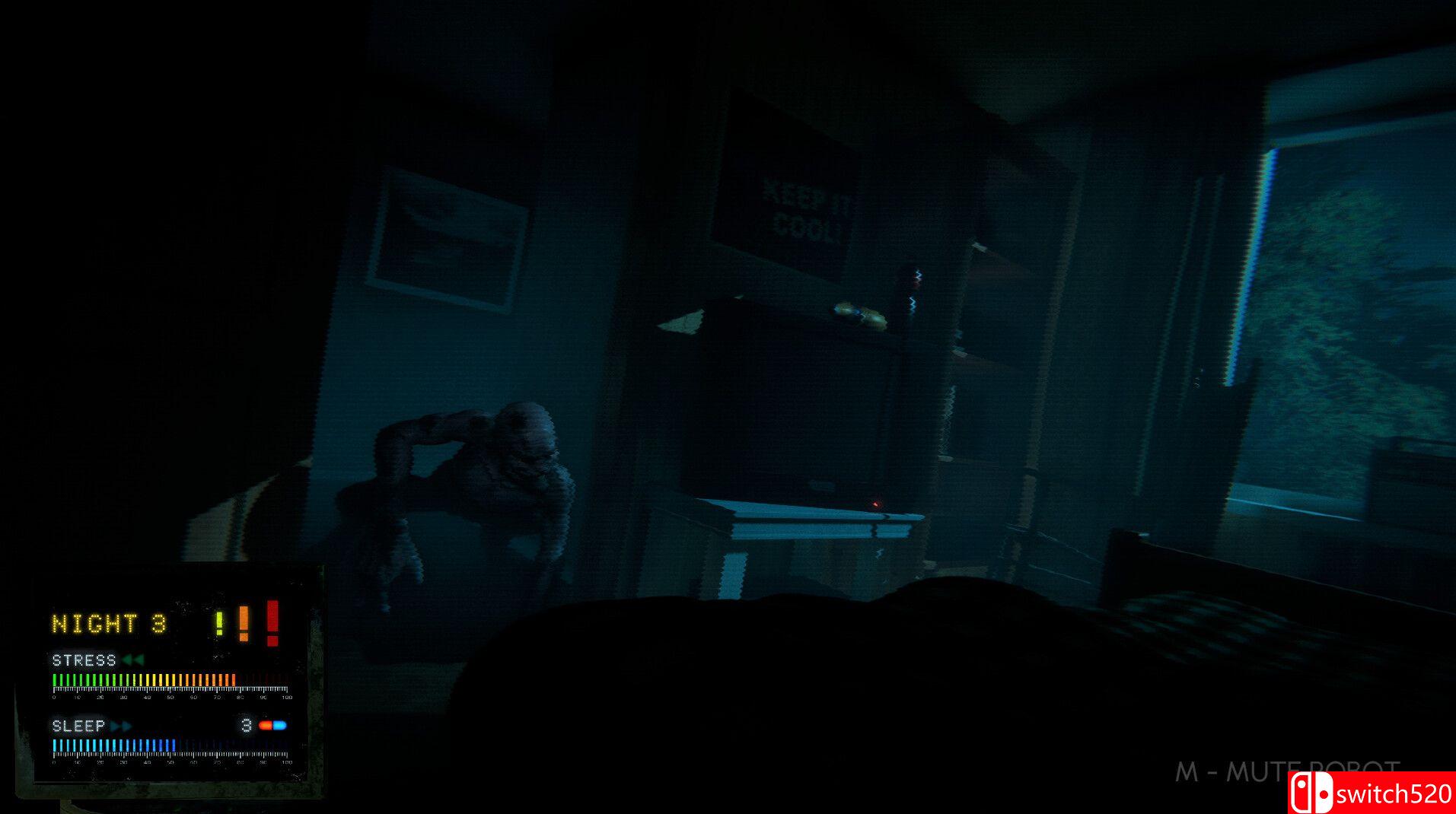 《试着入睡（Try To Fall Asleep）》Build 16292342 P2P硬盘版[EN]_3