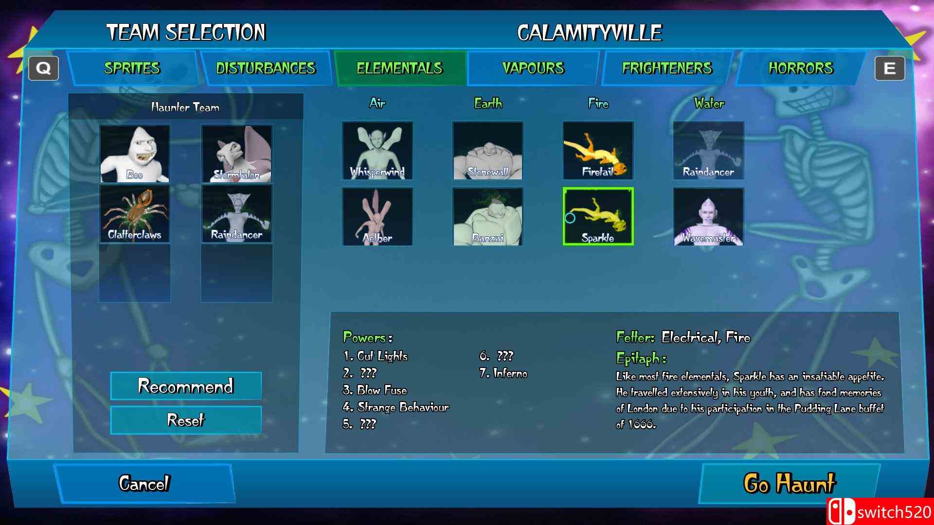 《幽灵大师：复生（Ghost Master: Resurrection）》Build 18085649 P2P硬盘版[EN]_3