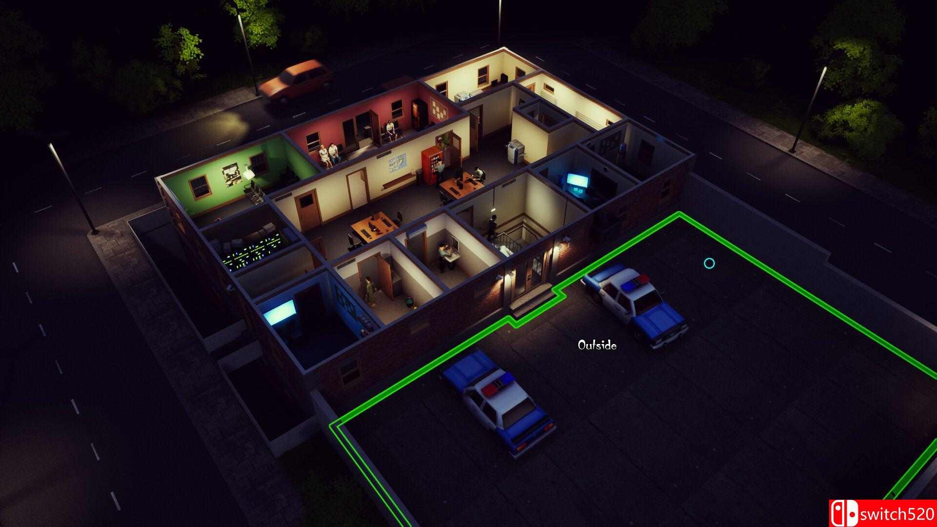 《幽灵大师：复生（Ghost Master: Resurrection）》Build 18085649 P2P硬盘版[EN]_1