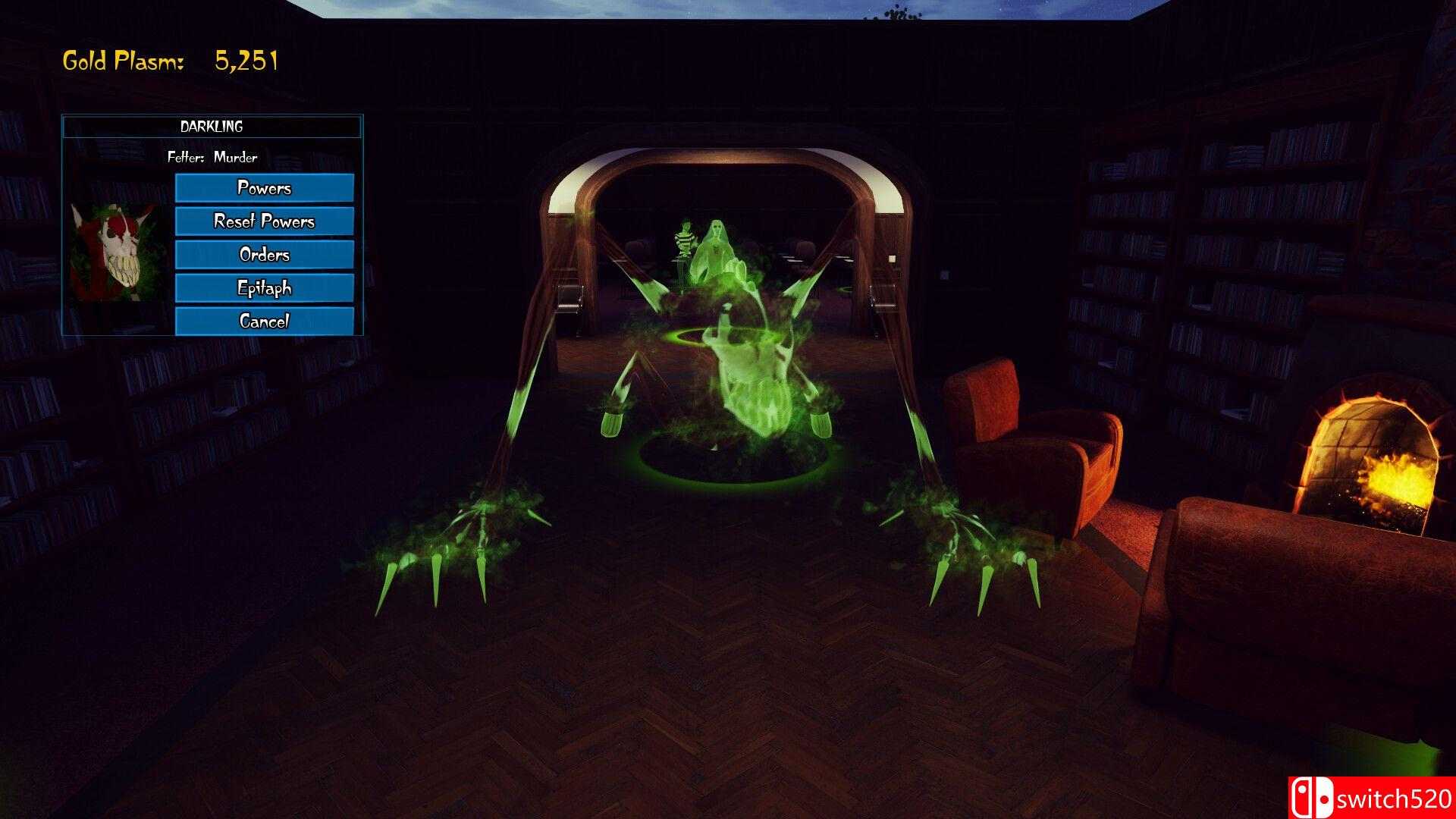 《幽灵大师：复生（Ghost Master: Resurrection）》Build 18085649 P2P硬盘版[EN]_5