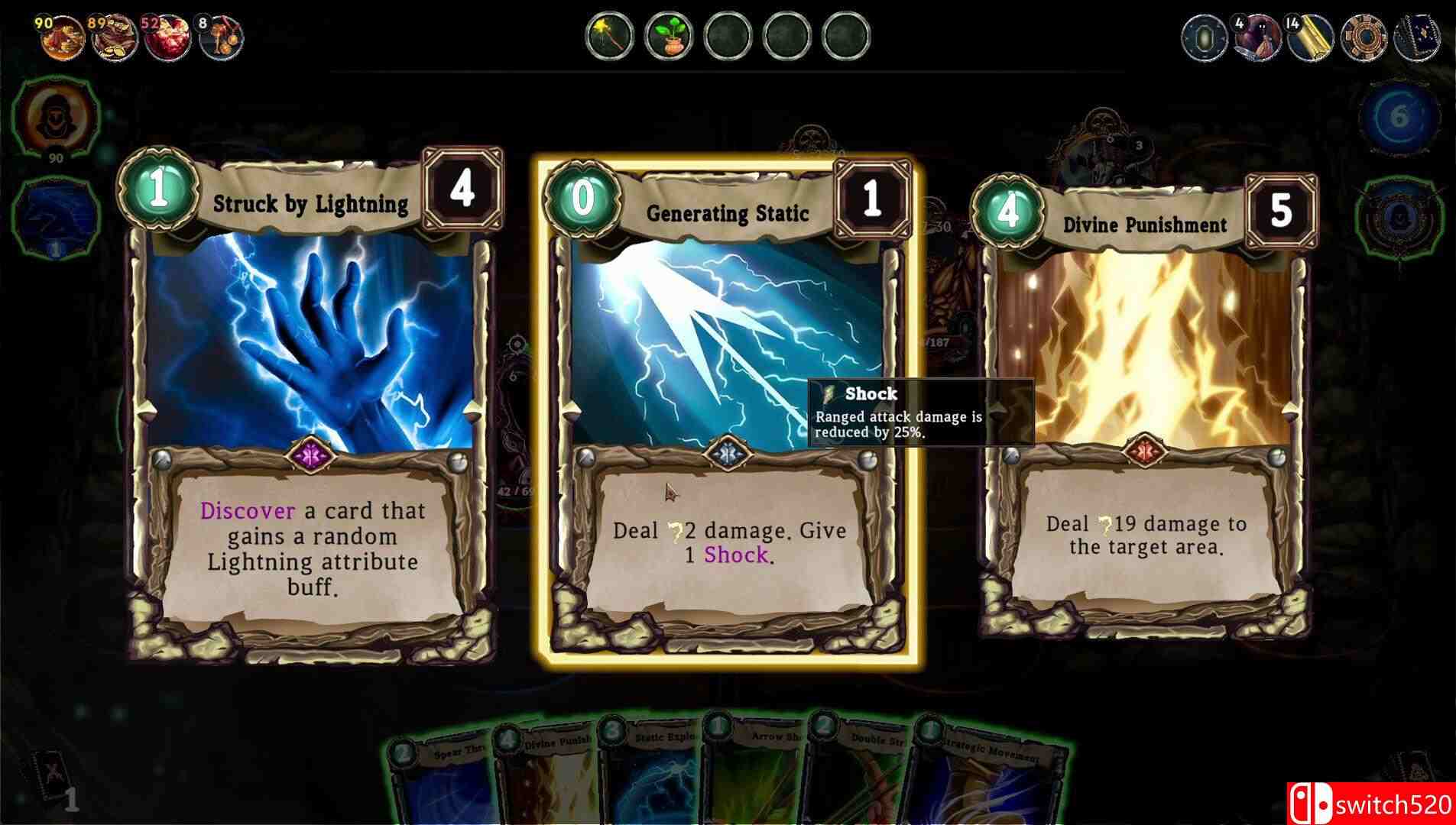 《黄金与坟墓（Gold and Graves）》官方中文 TENOKE镜像版[CN/EN/JP]_5