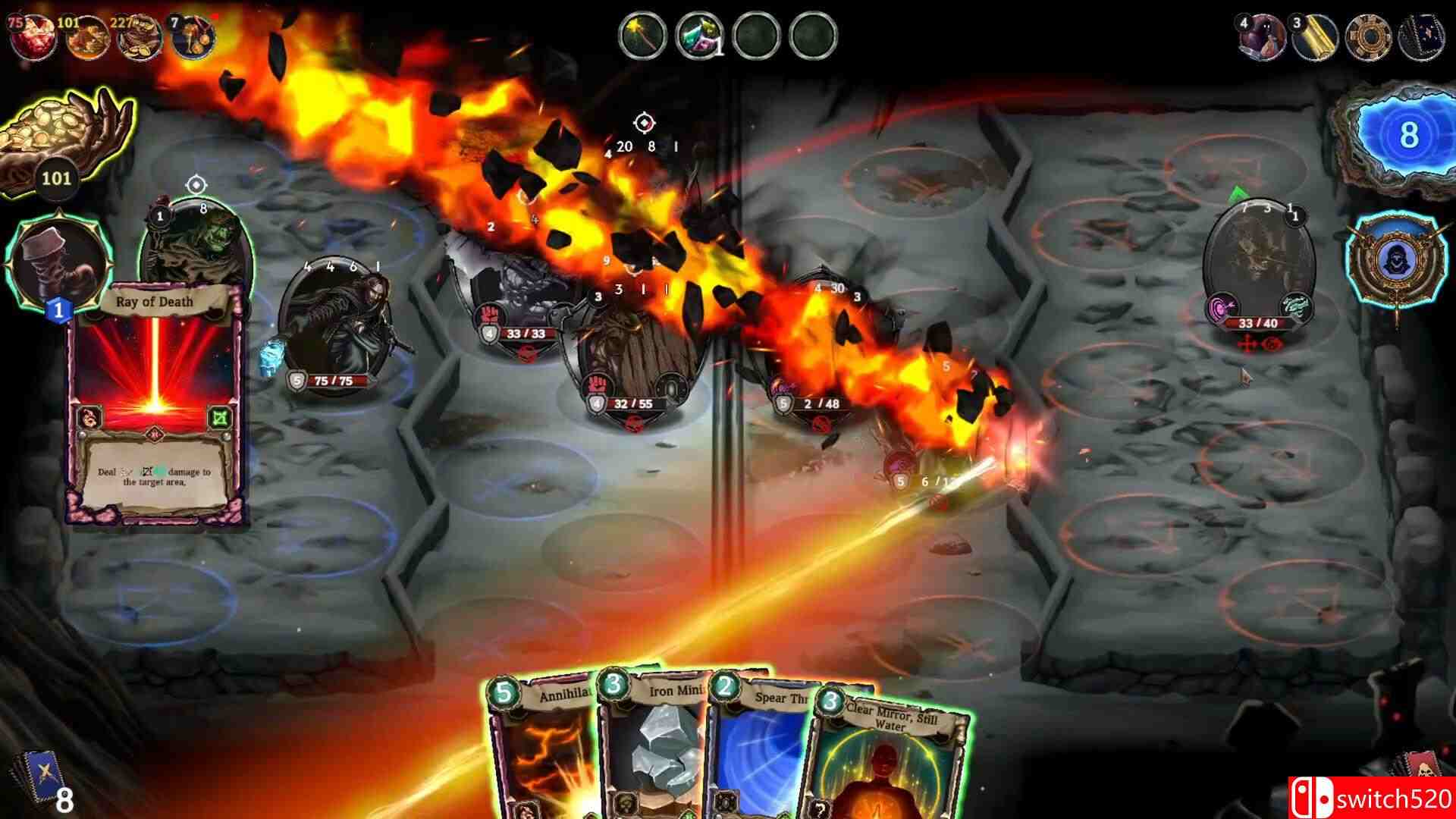 《黄金与坟墓（Gold and Graves）》官方中文 TENOKE镜像版[CN/EN/JP]_3