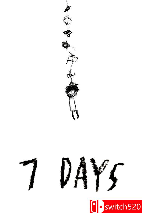 《七日（7 Days）》TENOKE镜像版[EN]