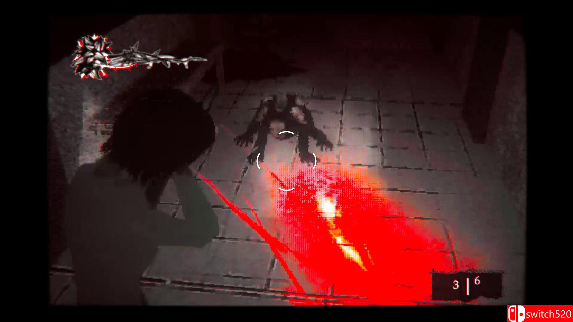 《脆弱的倒影（Fragile Reflection）》官方中文 TENOKE镜像版[CN/EN/JP]_2