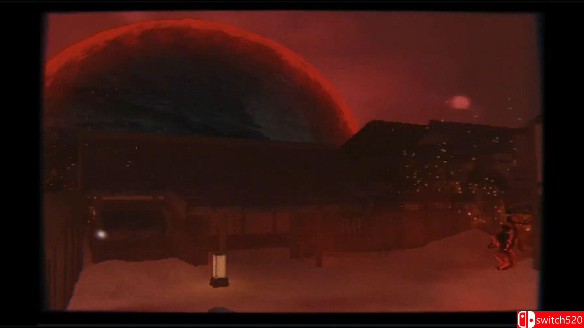 《脆弱的倒影（Fragile Reflection）》官方中文 TENOKE镜像版[CN/EN/JP]_1