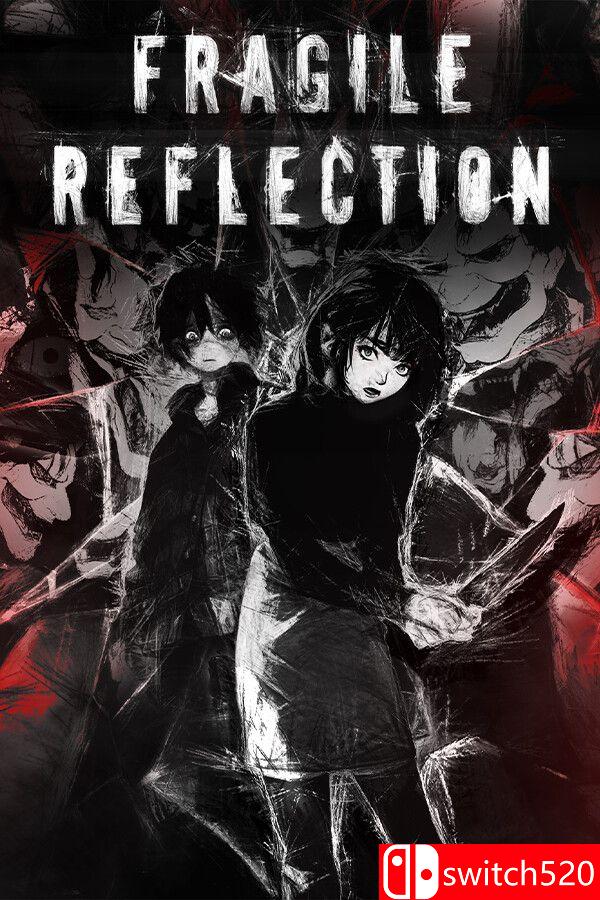《脆弱的倒影（Fragile Reflection）》官方中文 TENOKE镜像版[CN/EN/JP]