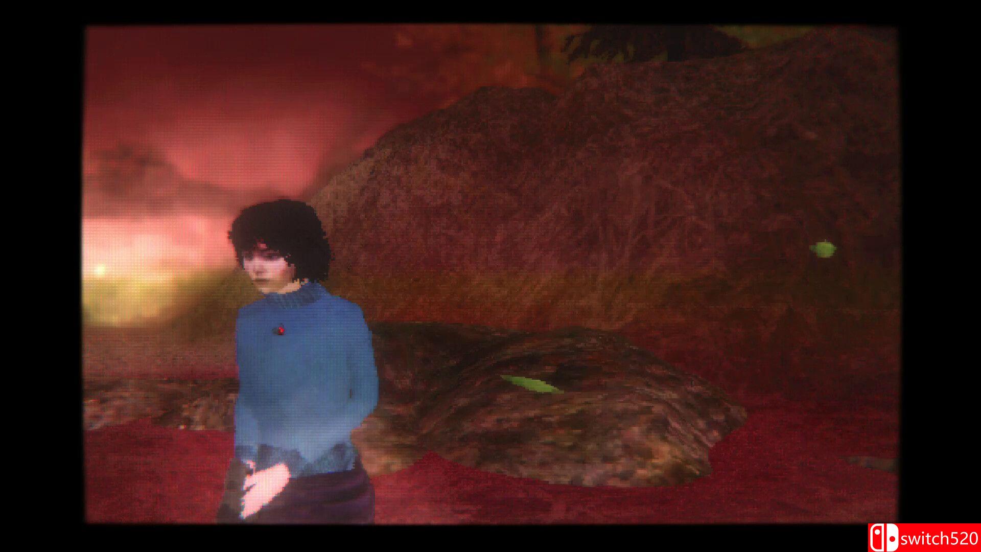 《脆弱的倒影（Fragile Reflection）》官方中文 TENOKE镜像版[CN/EN/JP]_3