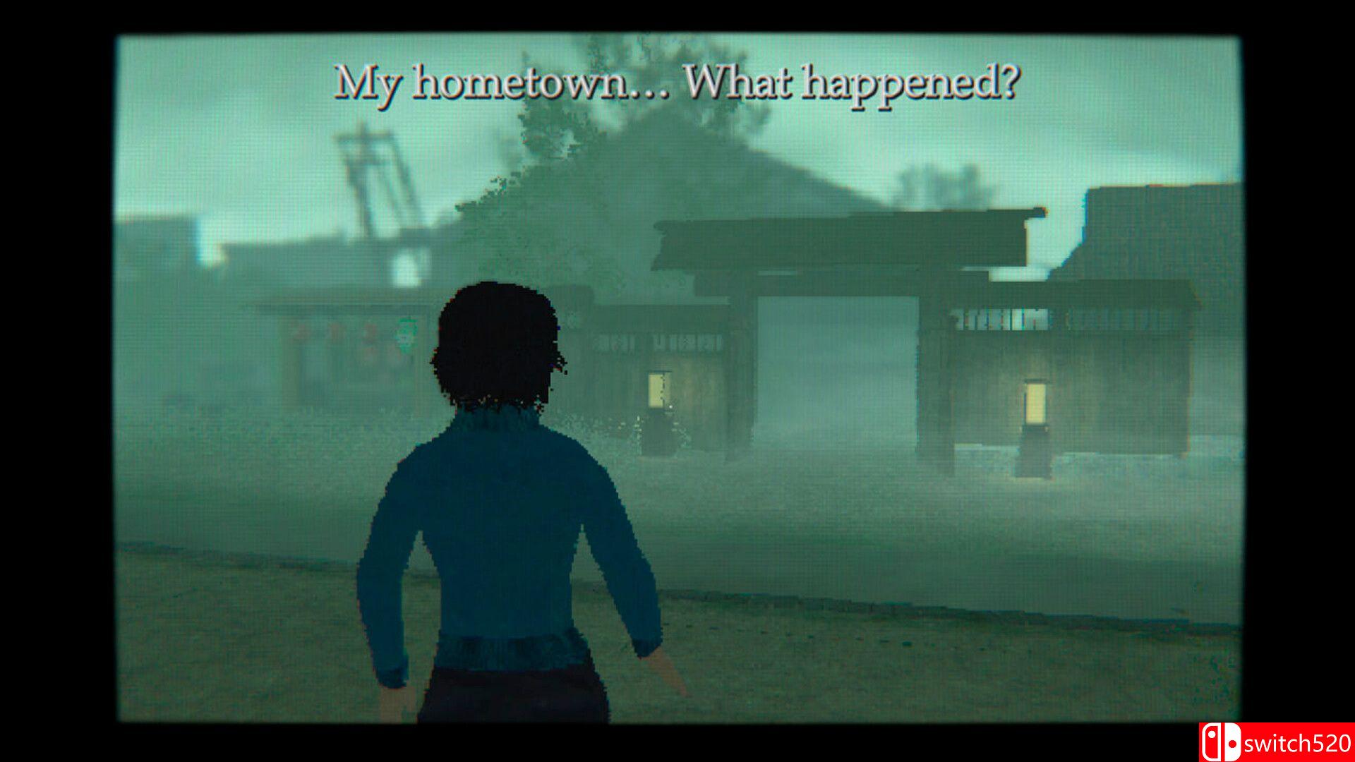 《脆弱的倒影（Fragile Reflection）》官方中文 TENOKE镜像版[CN/EN/JP]_4