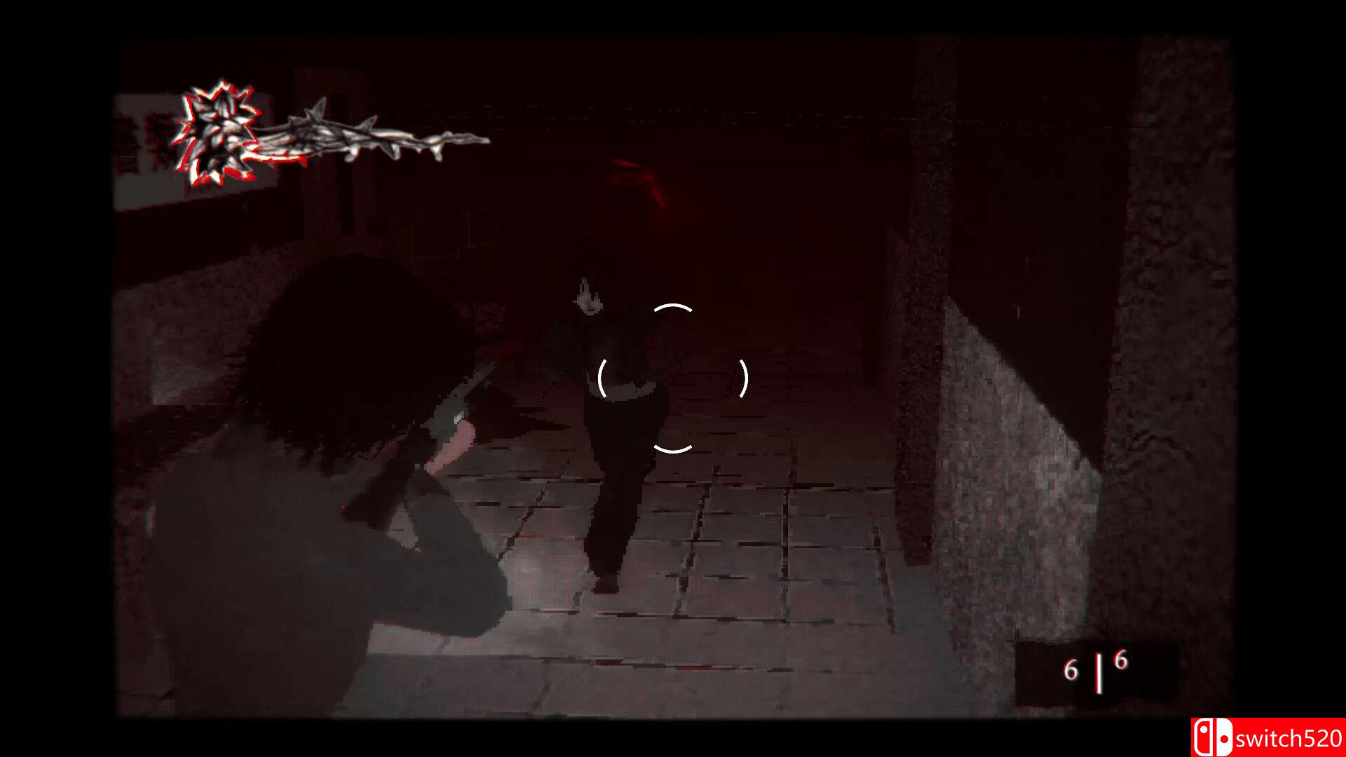 《脆弱的倒影（Fragile Reflection）》官方中文 TENOKE镜像版[CN/EN/JP]_5