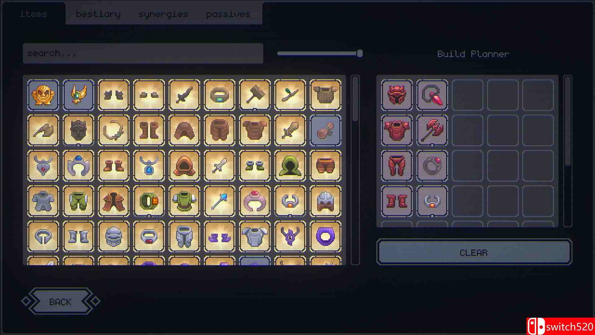 《无尽劫掠（Megaloot）》官方中文 v1.21 TENOKE镜像版[CN/TW/EN/JP]_3