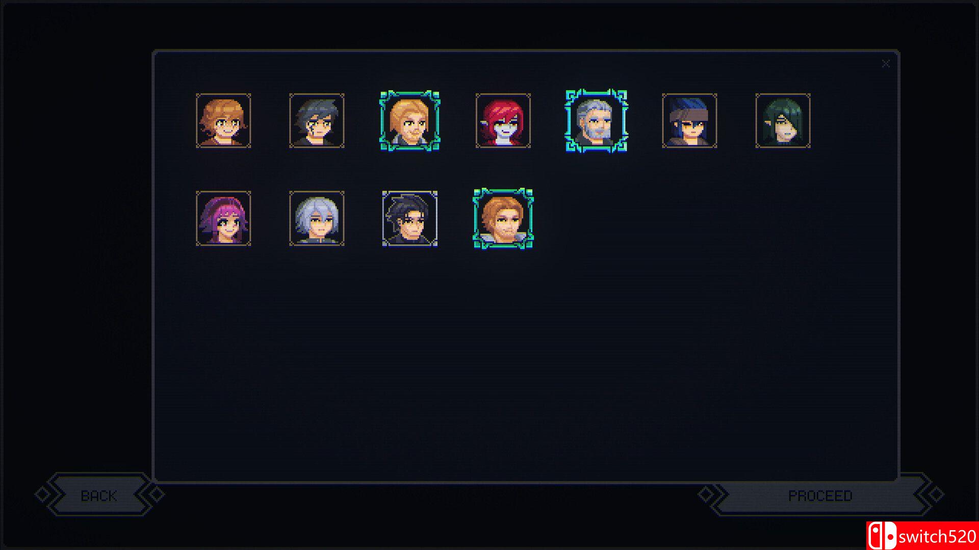 《无尽劫掠（Megaloot）》官方中文 v1.21 TENOKE镜像版[CN/TW/EN/JP]_5