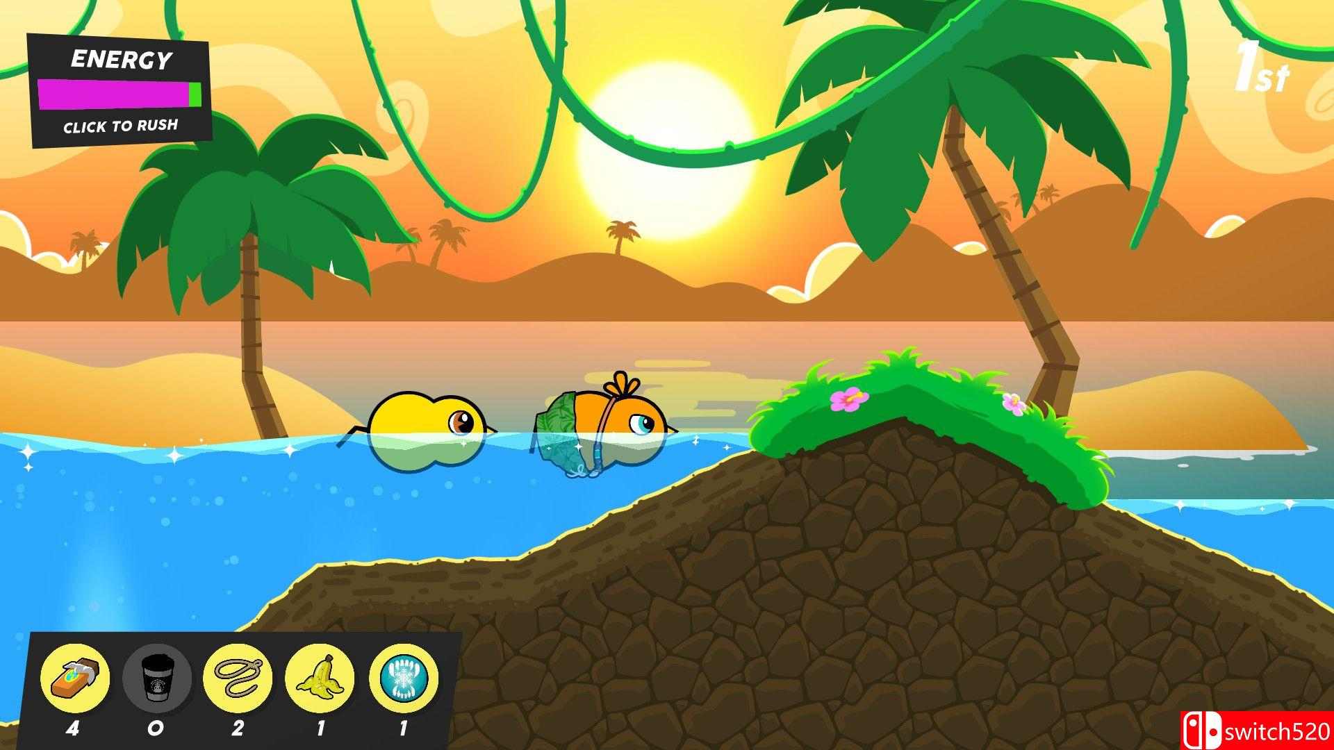 《鸭子人生8：冒险（Duck Life 8: Adventure）》Build 18172815 P2P硬盘版[EN]_2