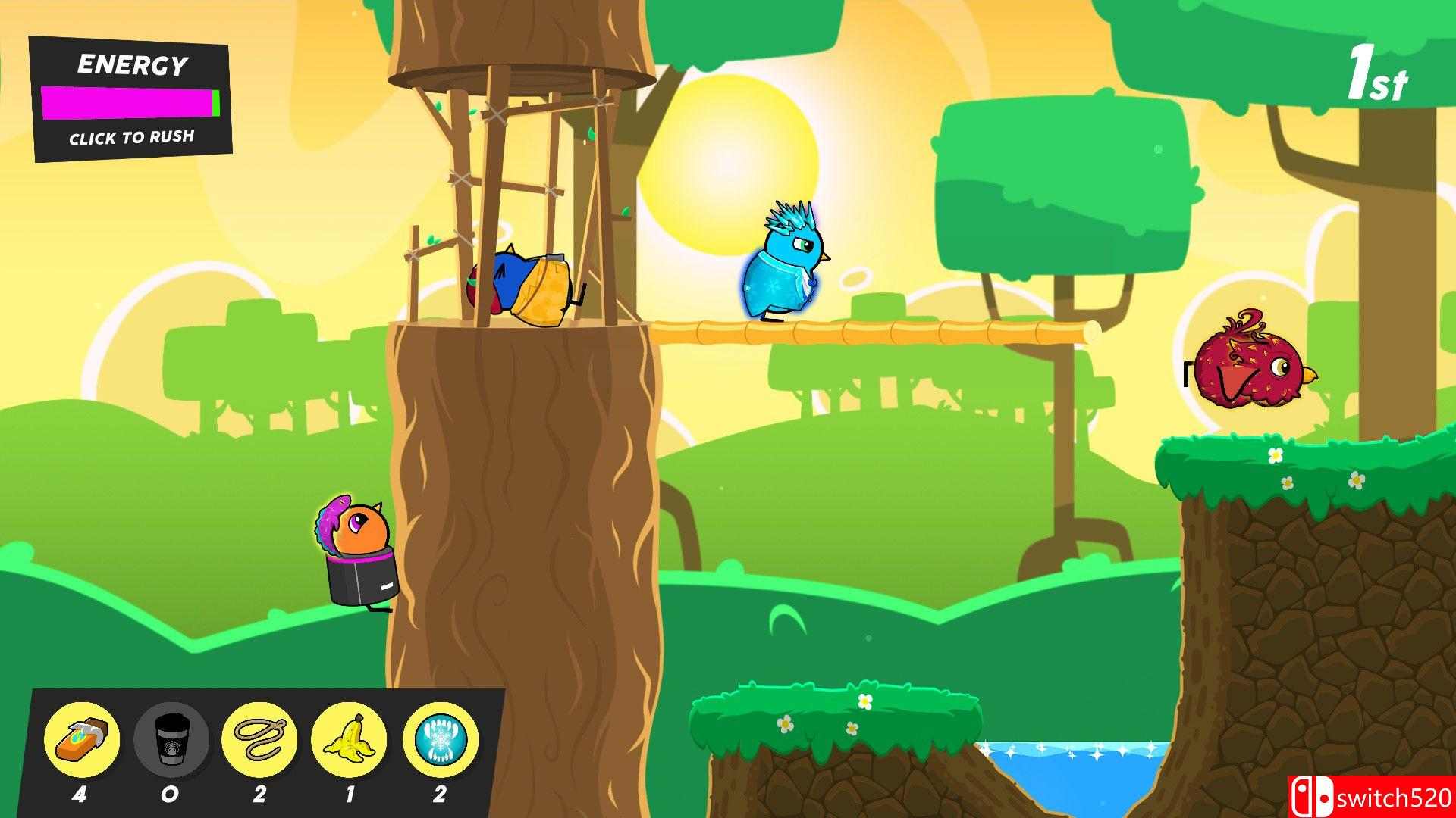 《鸭子人生8：冒险（Duck Life 8: Adventure）》Build 18172815 P2P硬盘版[EN]_5