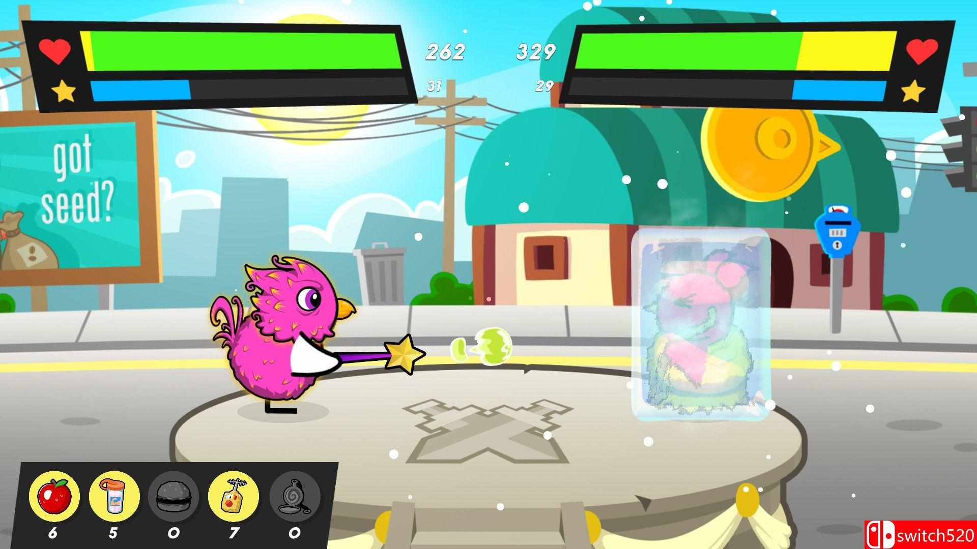 《鸭子人生8：冒险（Duck Life 8: Adventure）》Build 18172815 P2P硬盘版[EN]_3