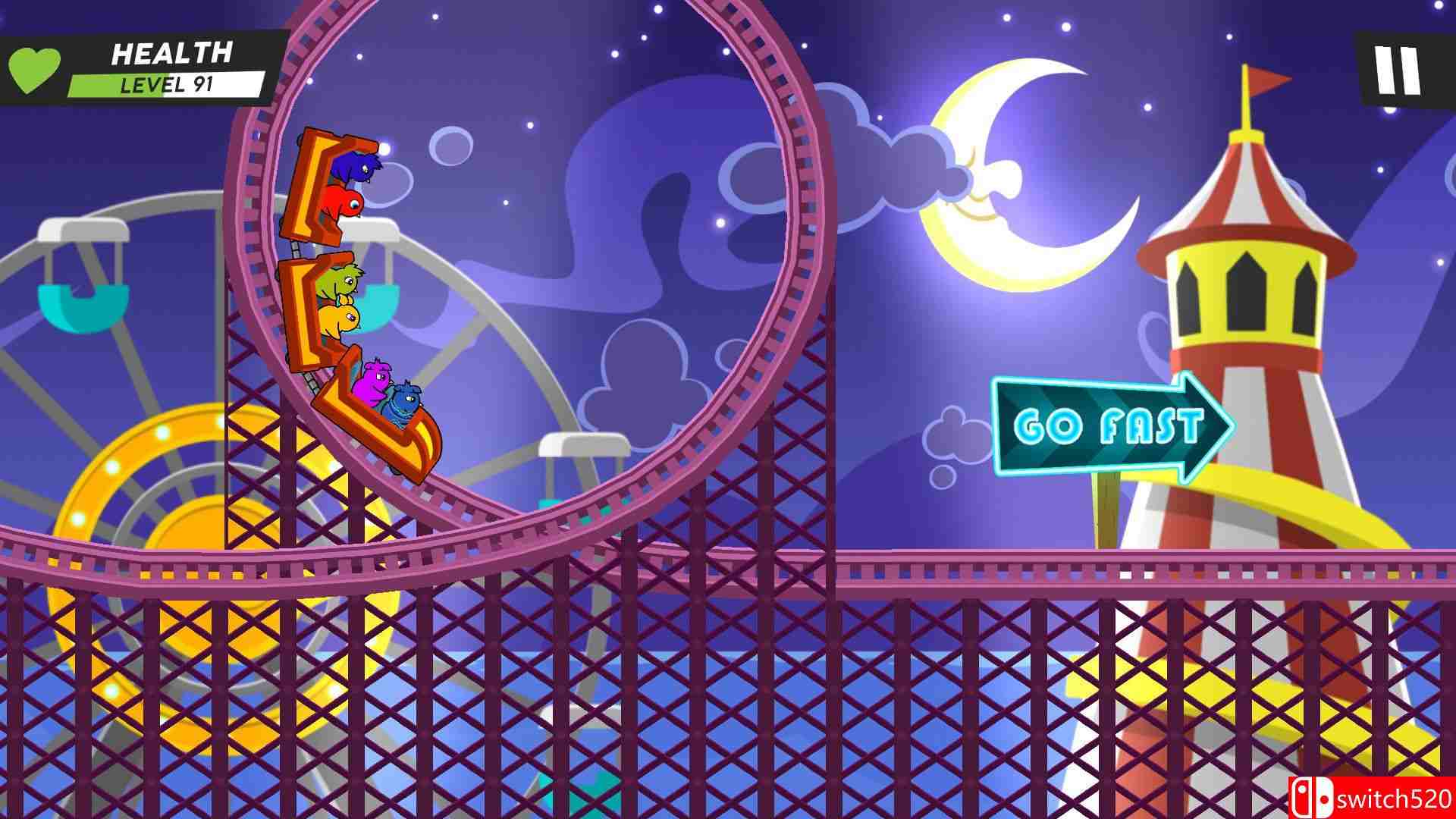 《鸭子人生8：冒险（Duck Life 8: Adventure）》Build 18172815 P2P硬盘版[EN]_4