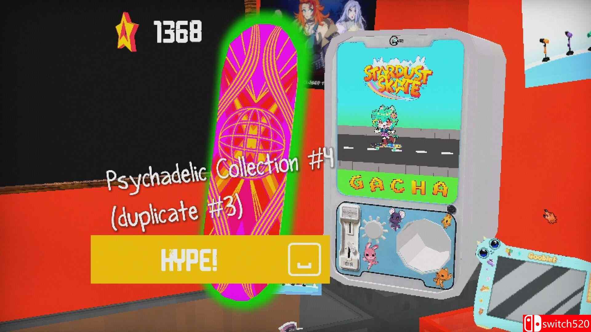 《星尘滑板（Stardust Skate）》Build 17949959 P2P硬盘版[EN]_3